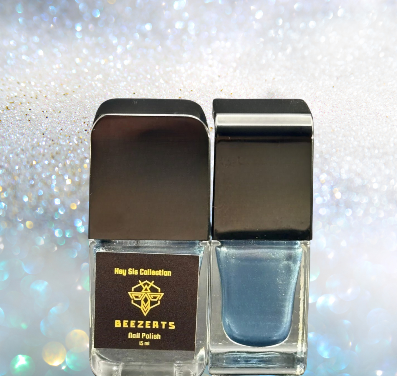 Hey Sis Collection - Stormy Blue