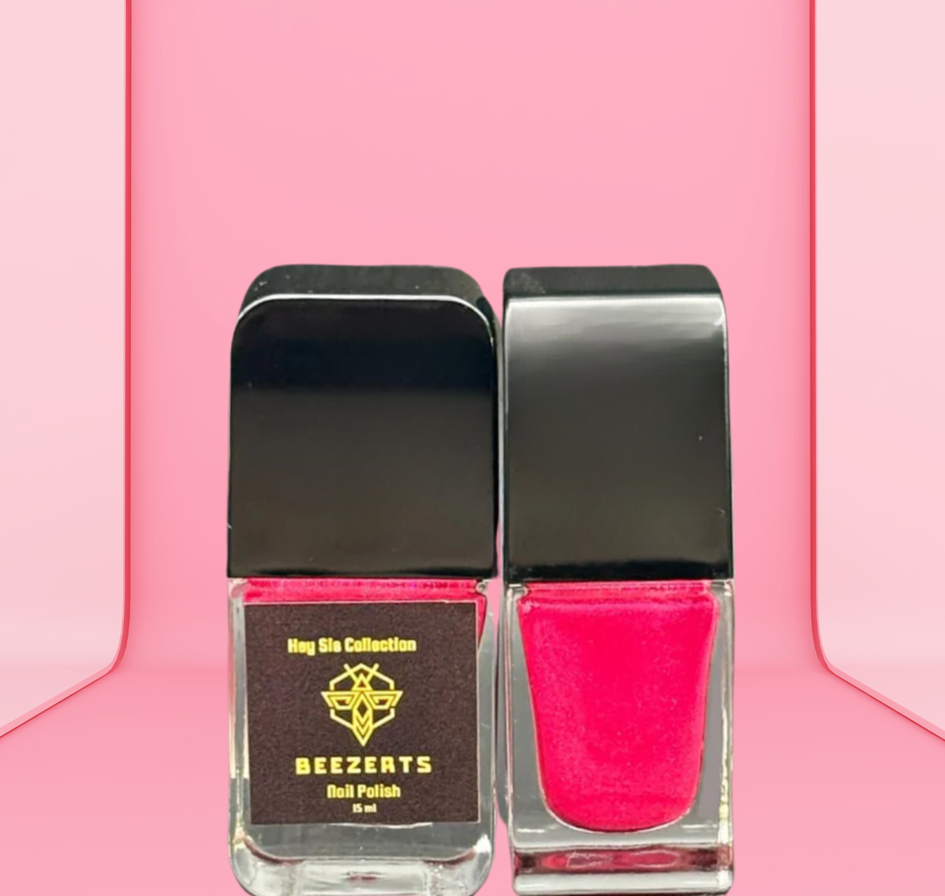 Hey Sis Collection -Magenta Pink