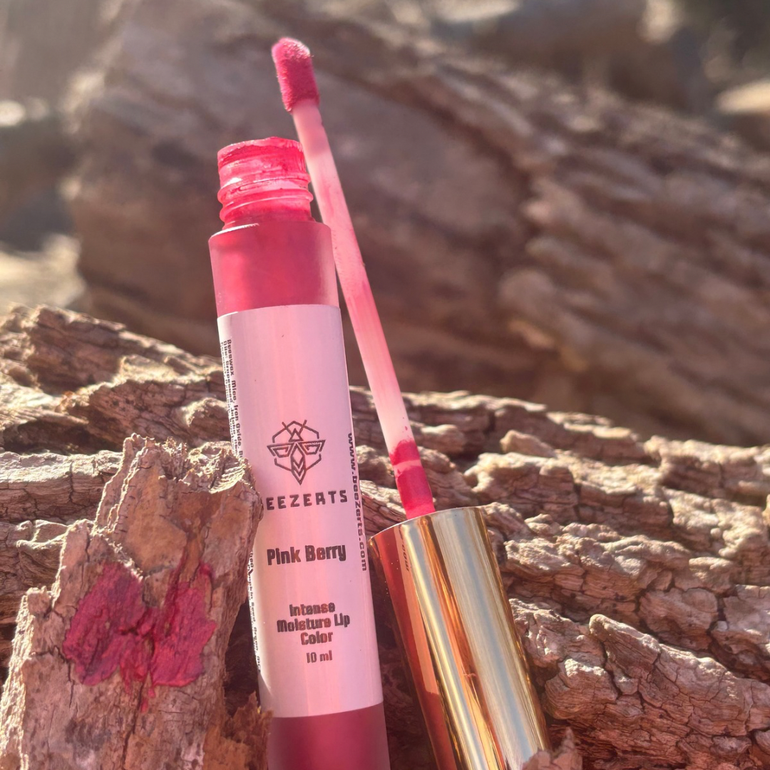 Pink Berry Intense Moisture Lip Color