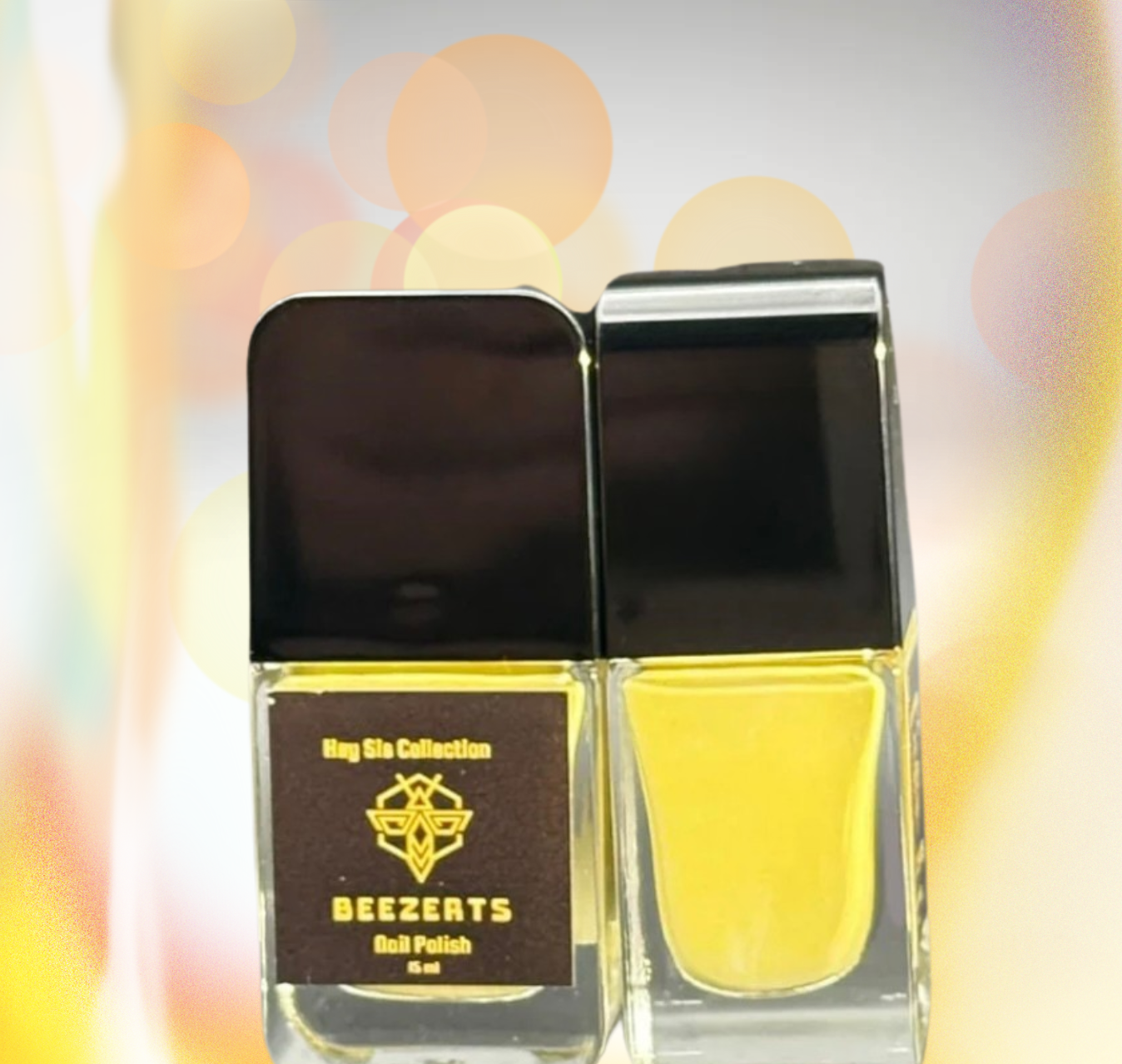 Hey Sis Collection -Lemon Creme