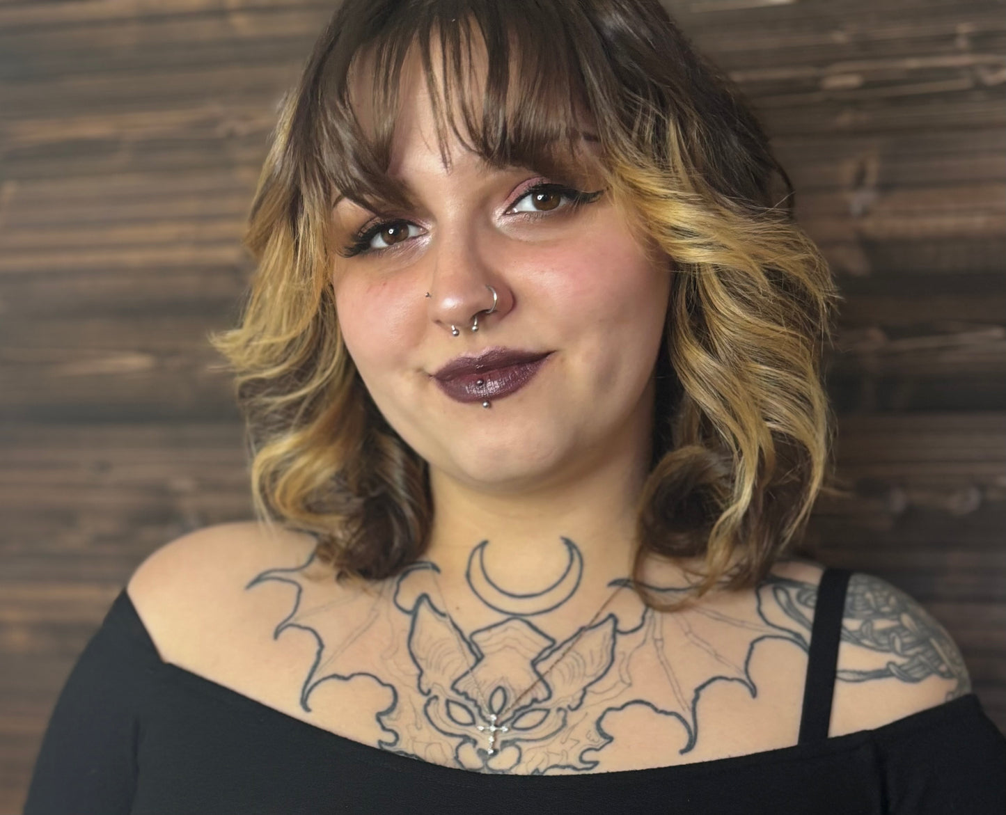 Wolfsbane Lip Stain