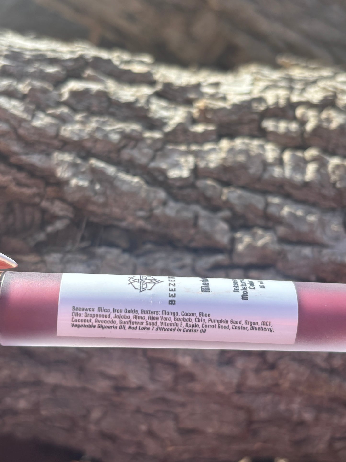 Merlot Intense Moisture Lip Color