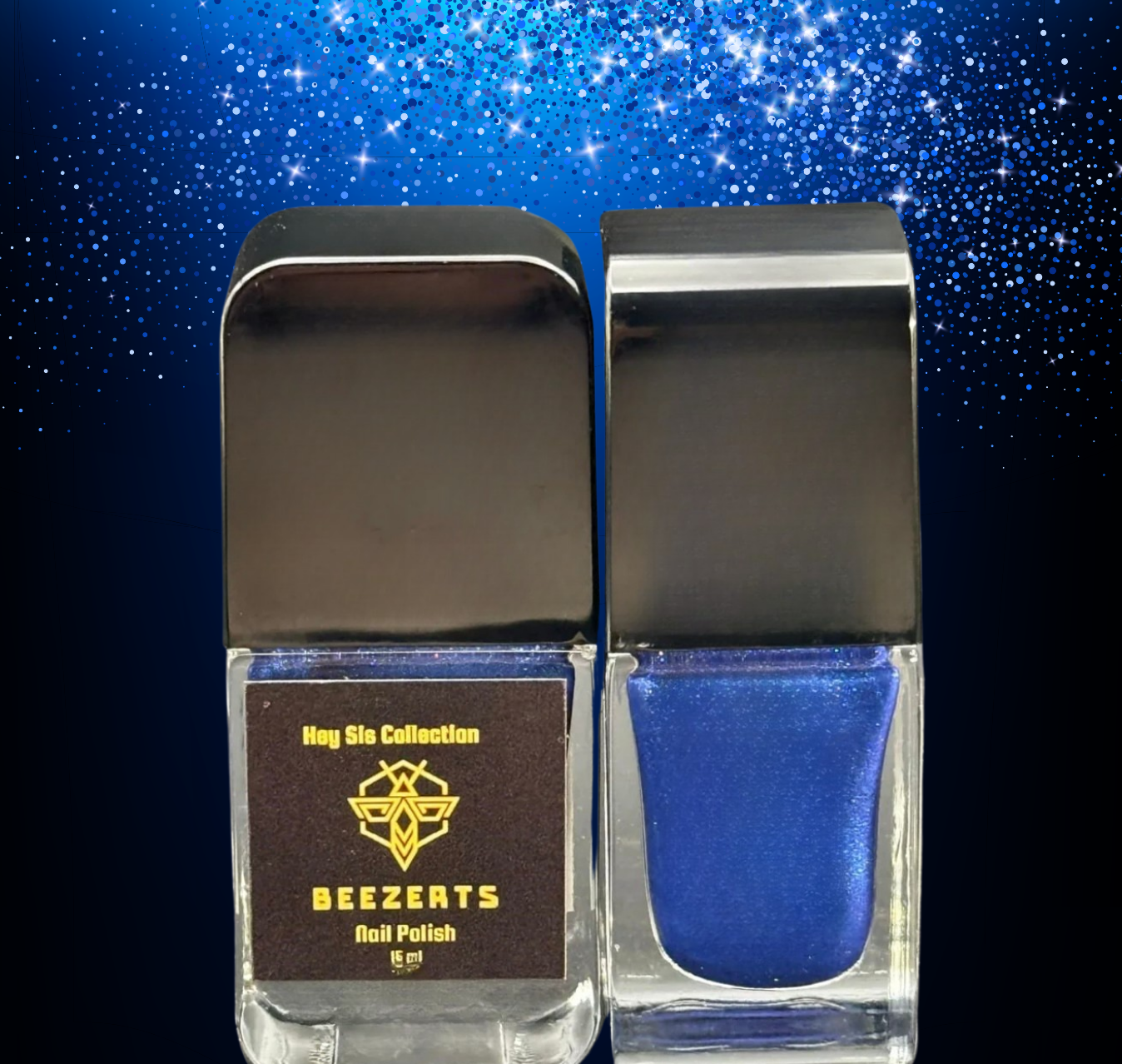 Hey Sis Collection - Swedish Blue