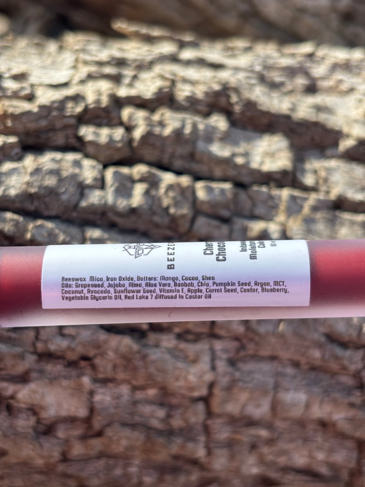 Cherry Chocolate Intense Moisture Lip Color