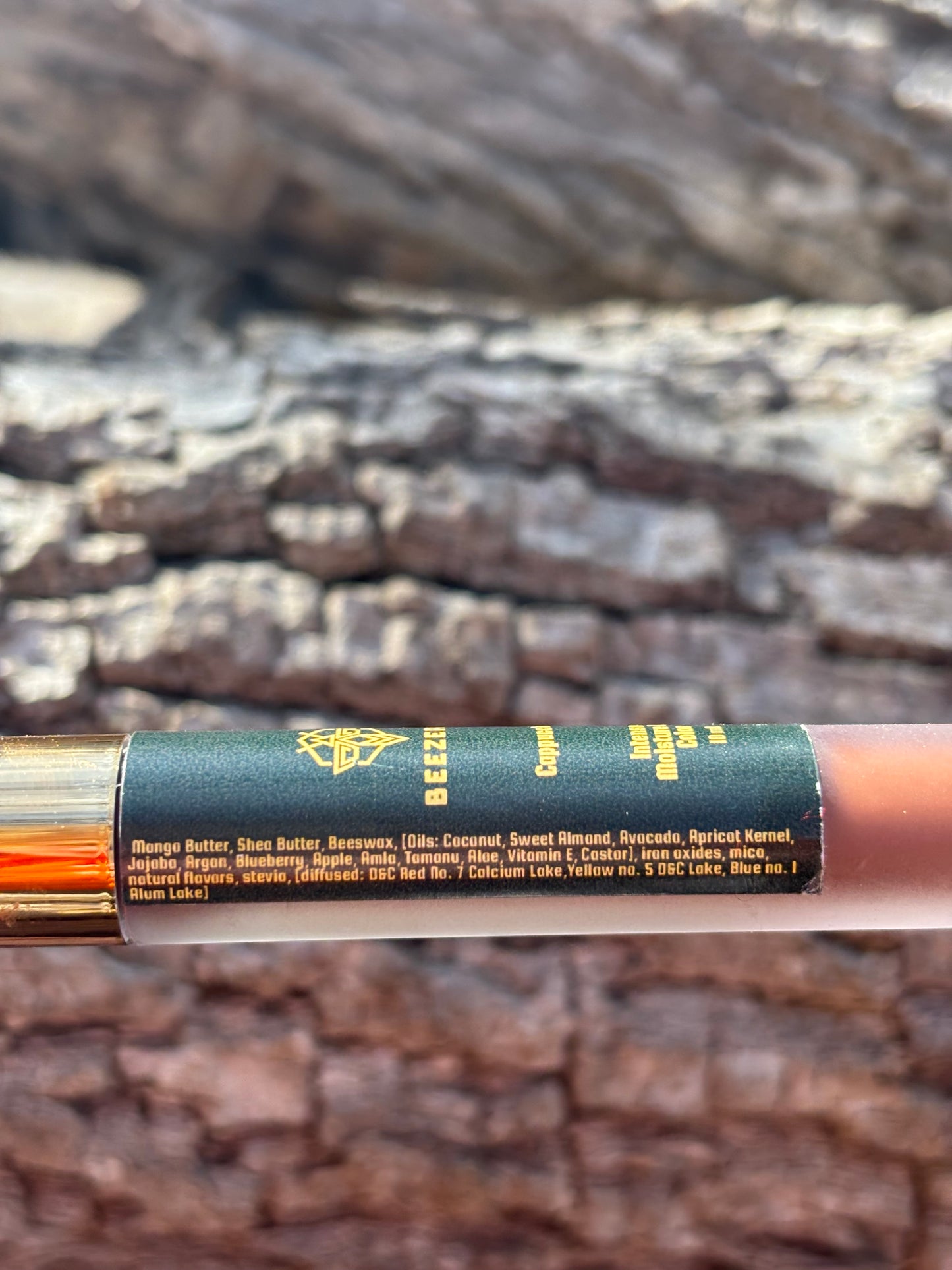 Cappuccino Intense Moisture Lip Color