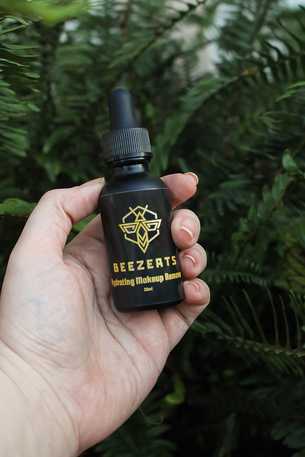 Velvet Soft Removal Sponge