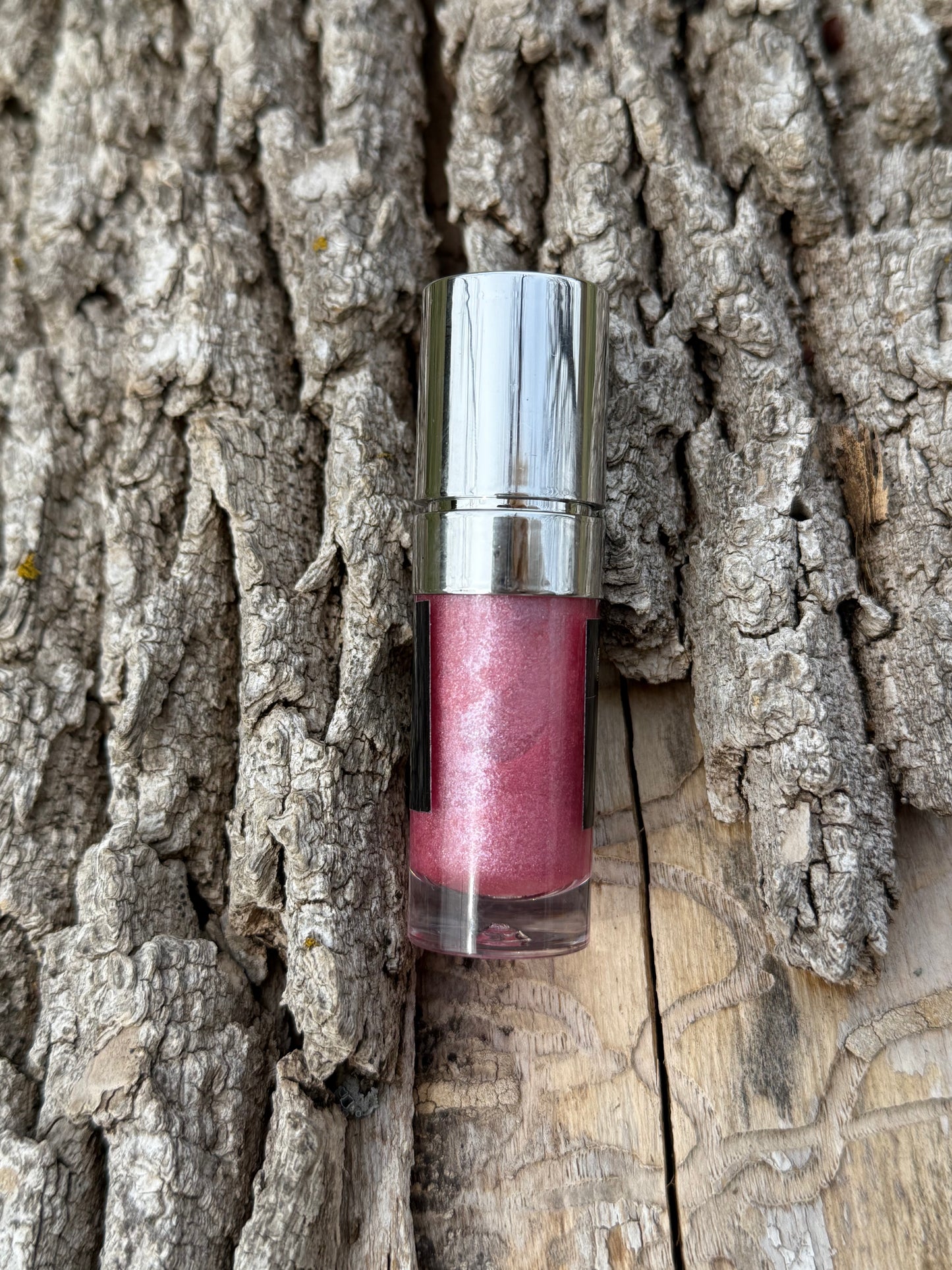Spring Coral Lip Oil