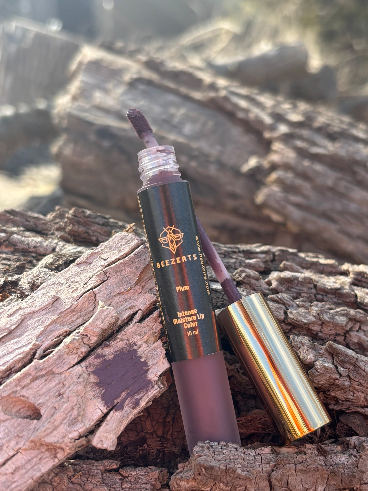 Plum Intense Moisture Lip Color