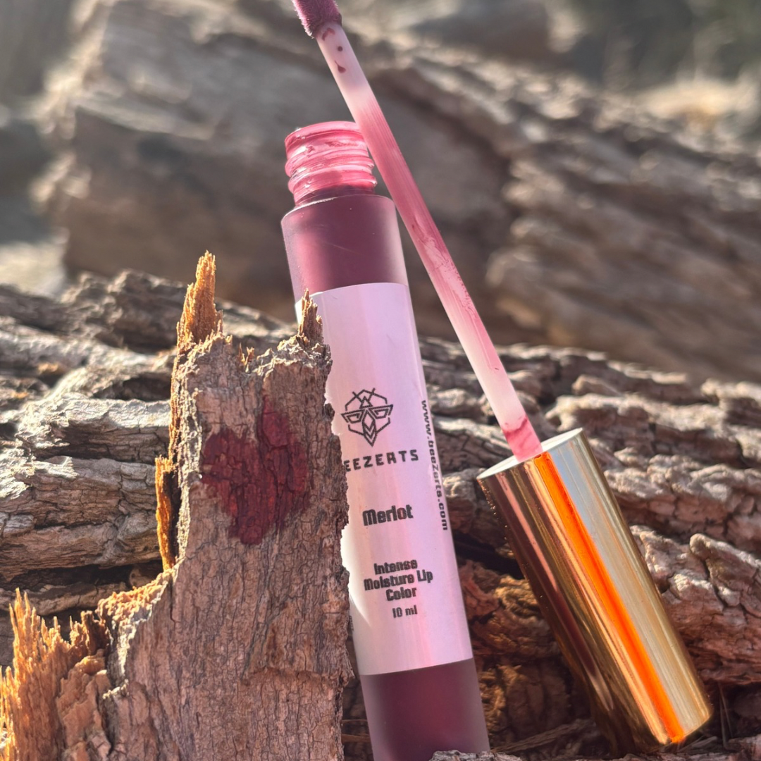 Merlot Intense Moisture Lip Color