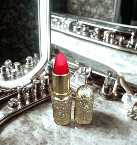 Cream Lipstick