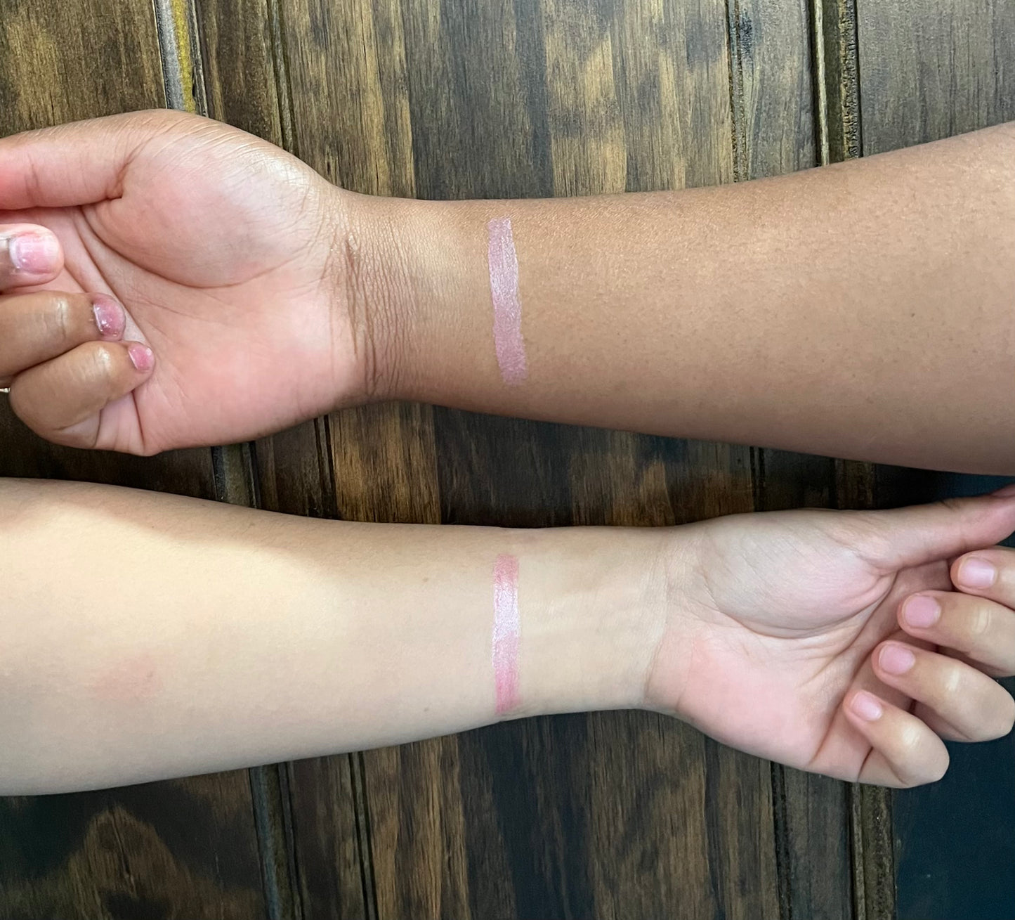 Summer Pink