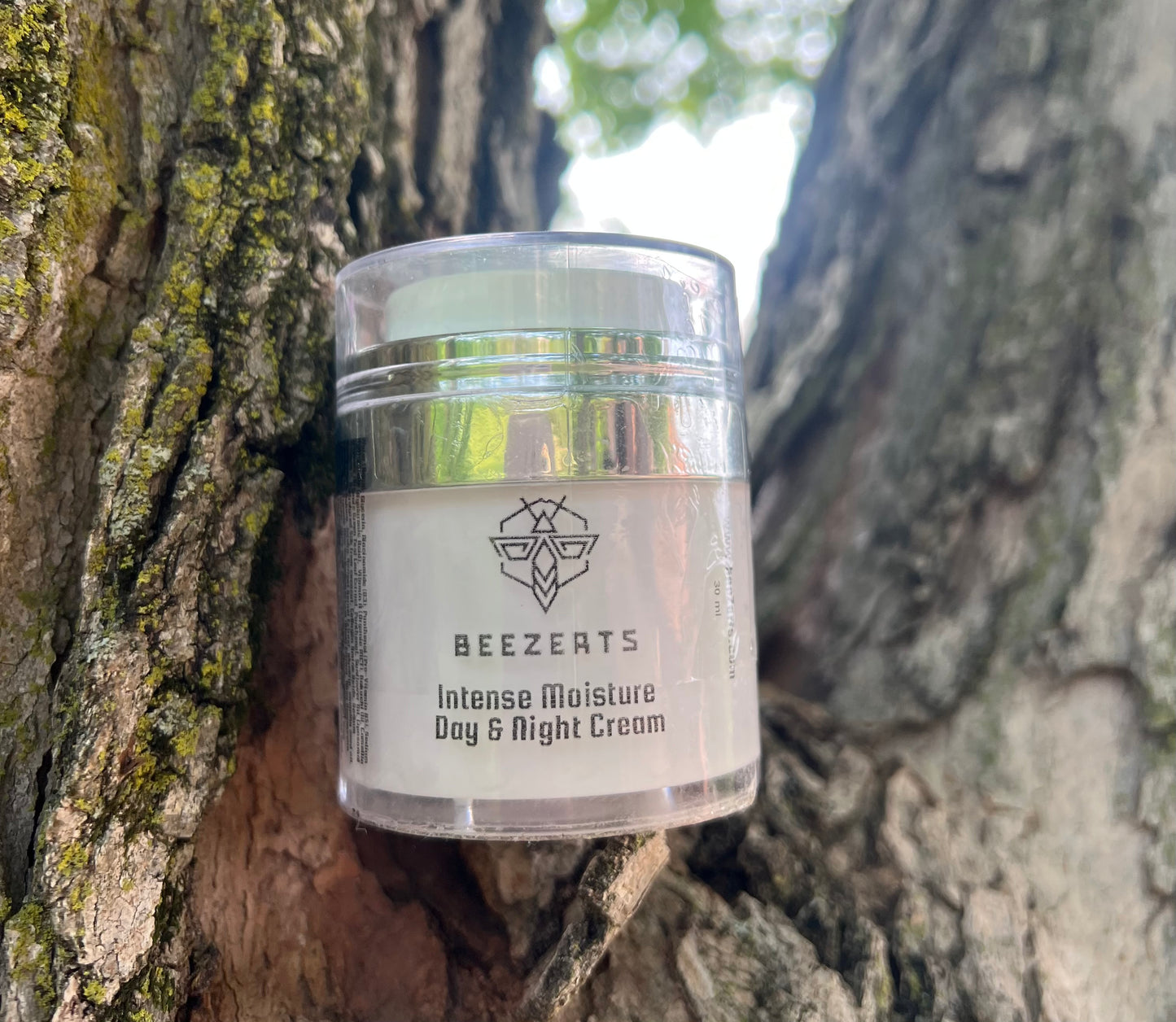 Intense Moisture Day & Night Cream