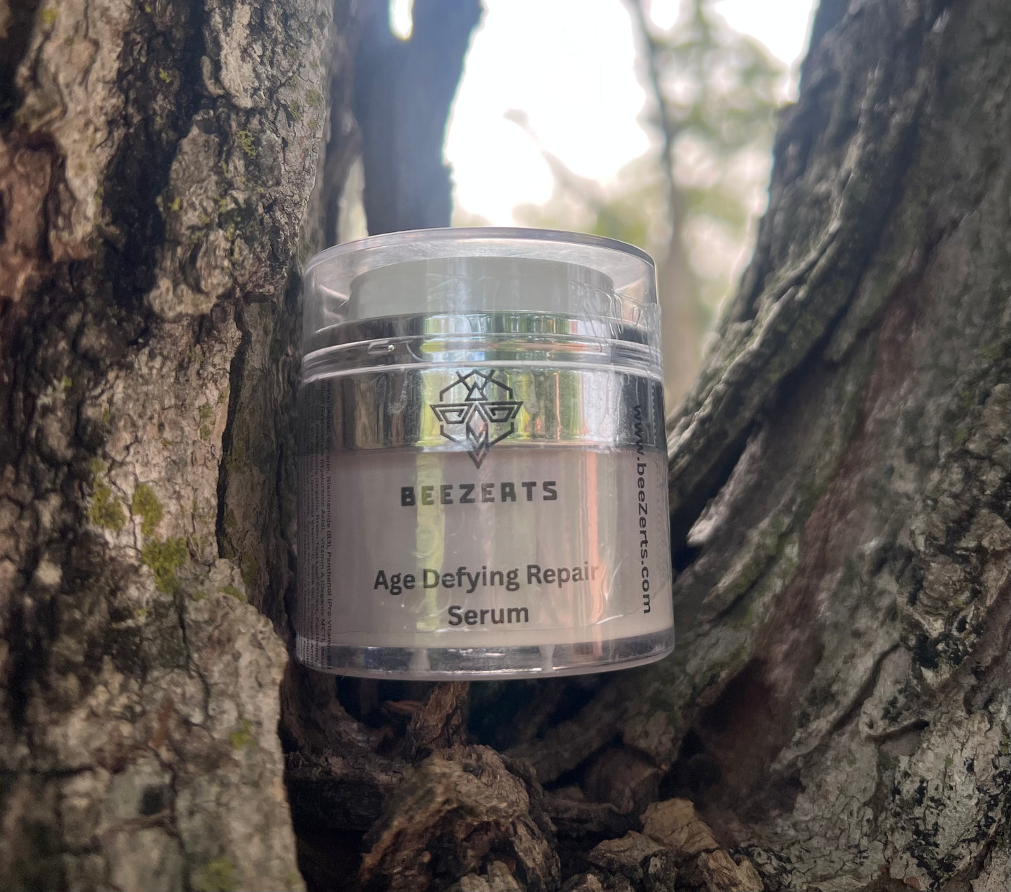Age Defying Repair Serum