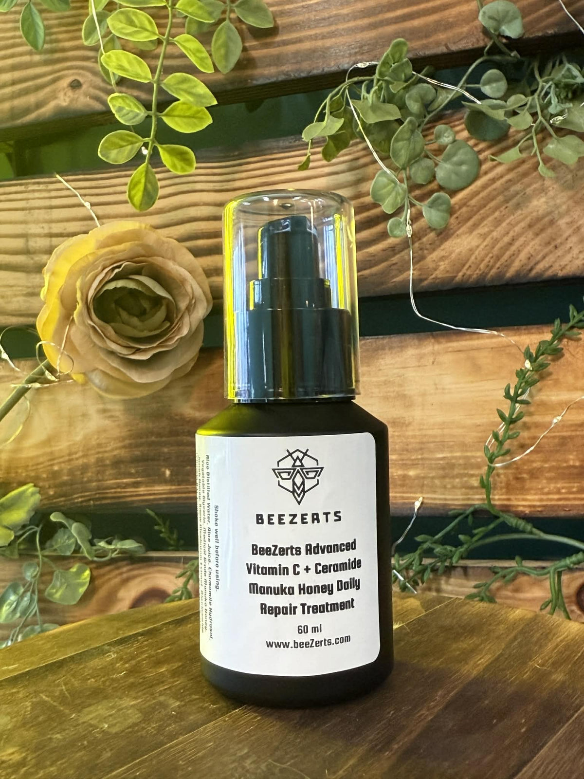 Kakadu Gold Vitamin C Serum