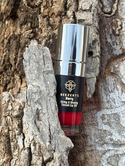 Berry Lip Oil