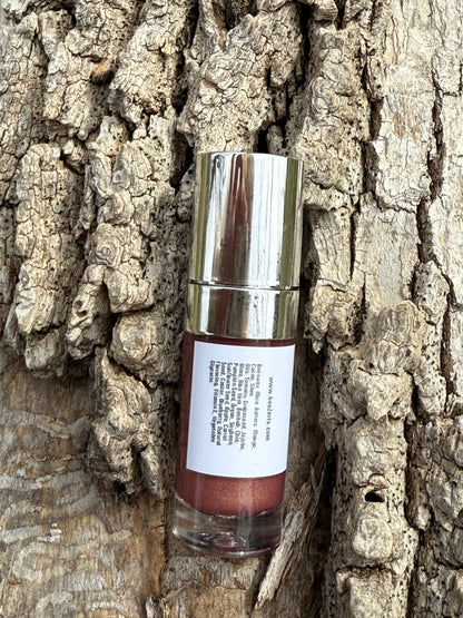 Golden Sand Lip Oil