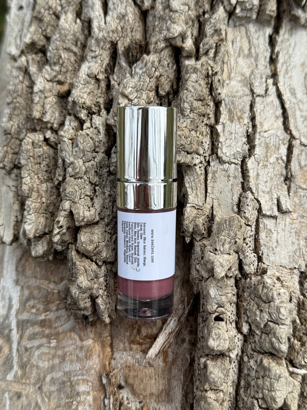 Desert Pink Lip Oil