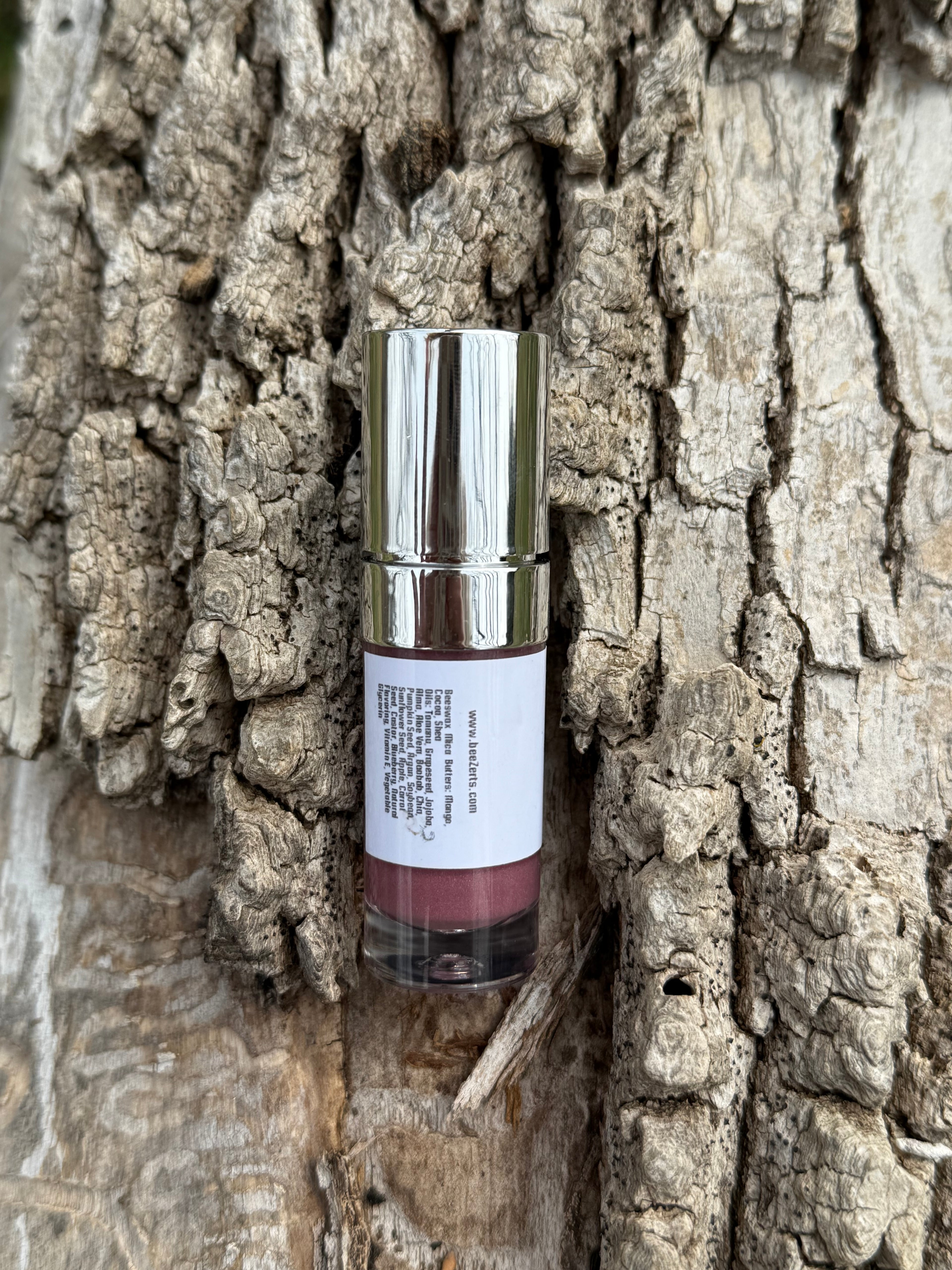 Desert Pink Lip Oil