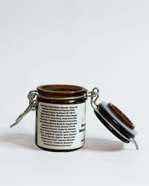 Advanced Manuka Honey Skin & Paw Balm