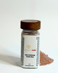 Deep conditioning powder wash