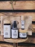 BeeZerts Healing Box