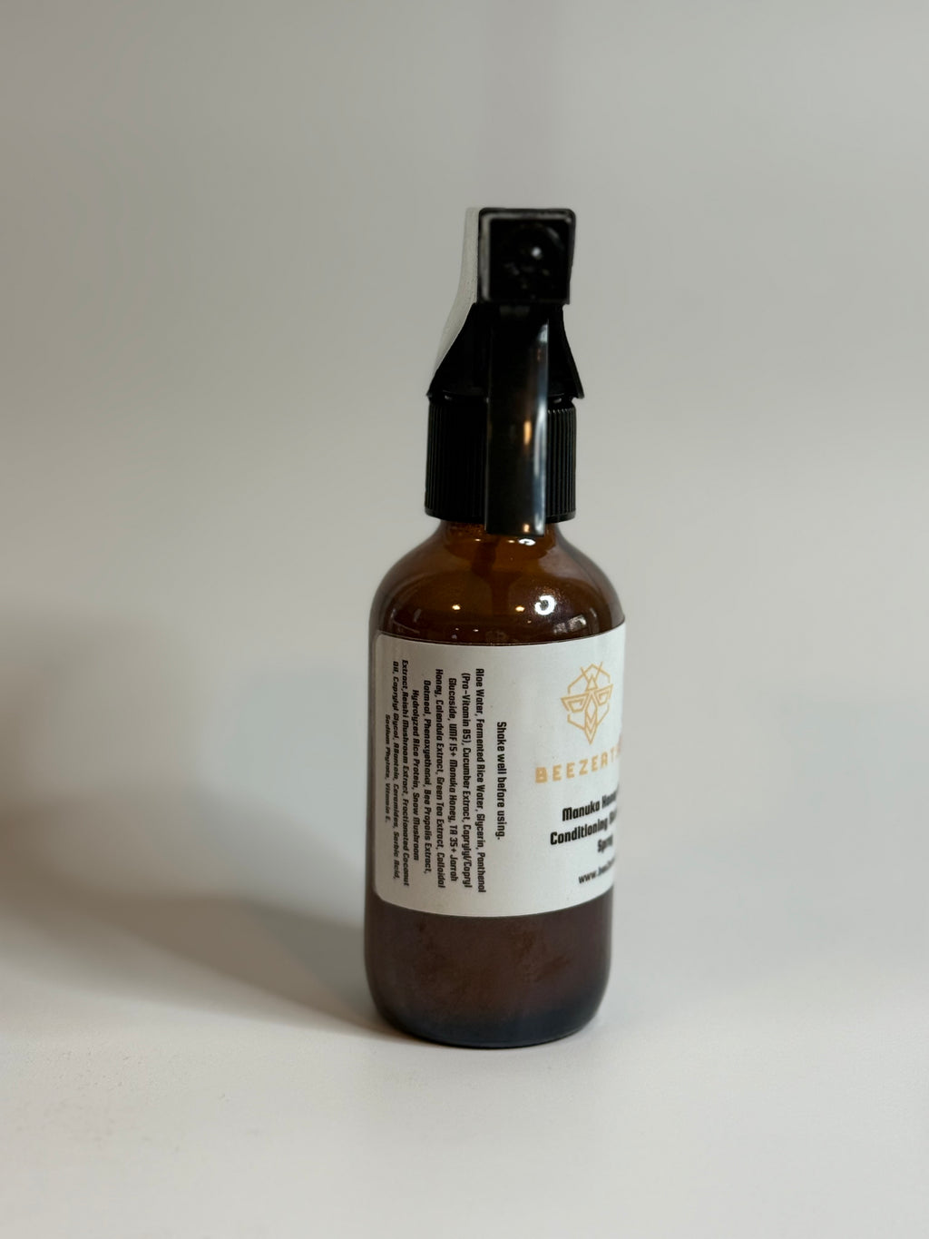 Manuka Honey Conditioning skin & coat spray
