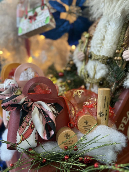 3 in 1 ''Love Your Lips" Total Lip Care Package