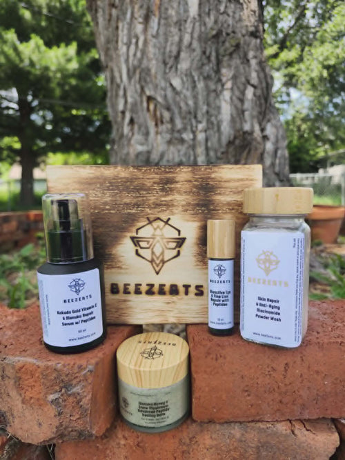 BeeZerts Healing Box