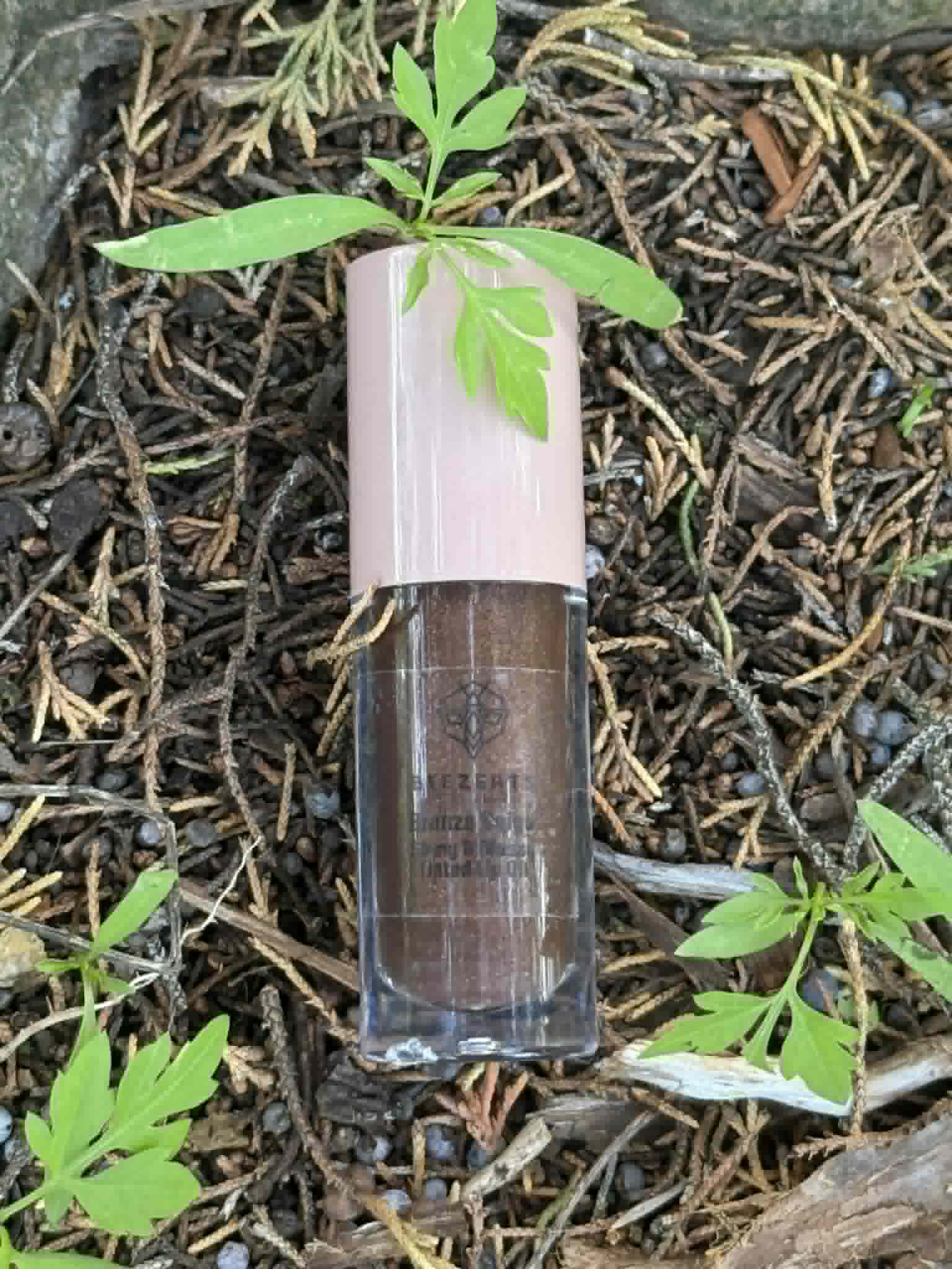 Bronze Lip Oil