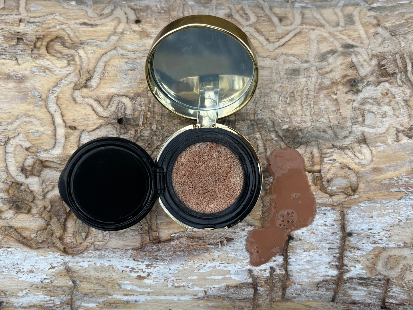 Moisture & Repair Air Cushion Foundation