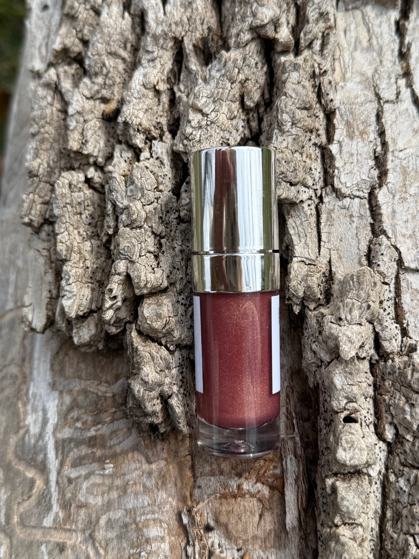 Golden Sand Lip Oil