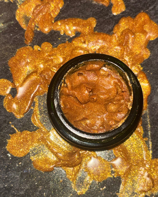 Gold Shimmer Balm