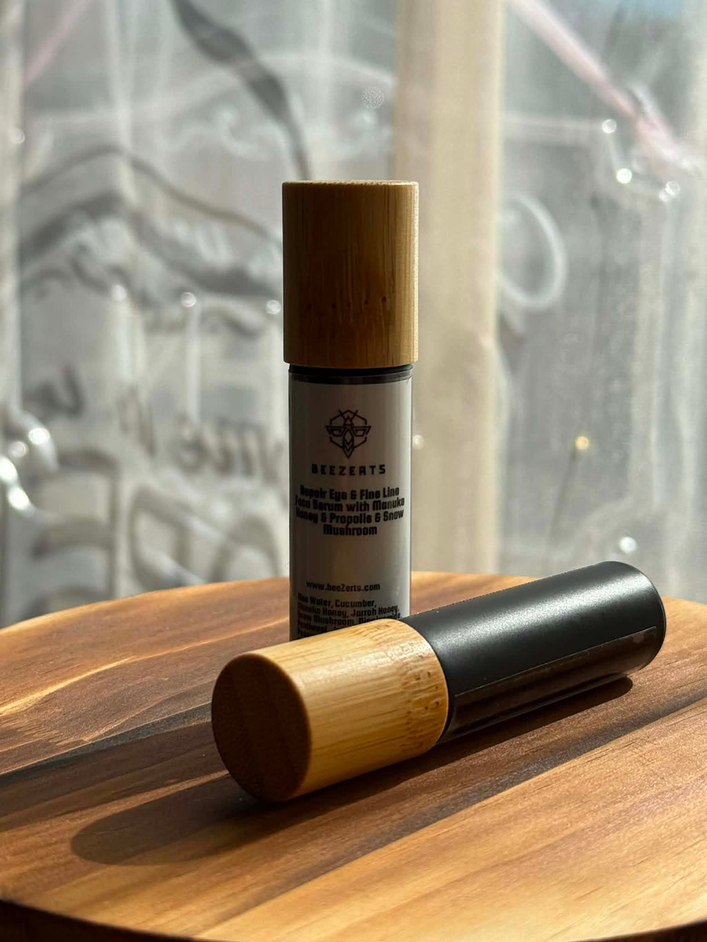 Bioactive Honey Eye and Fine Line Repair Serum