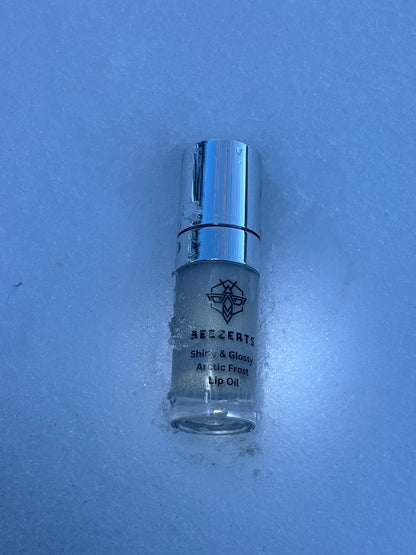 Arctic Frost Lip Oil