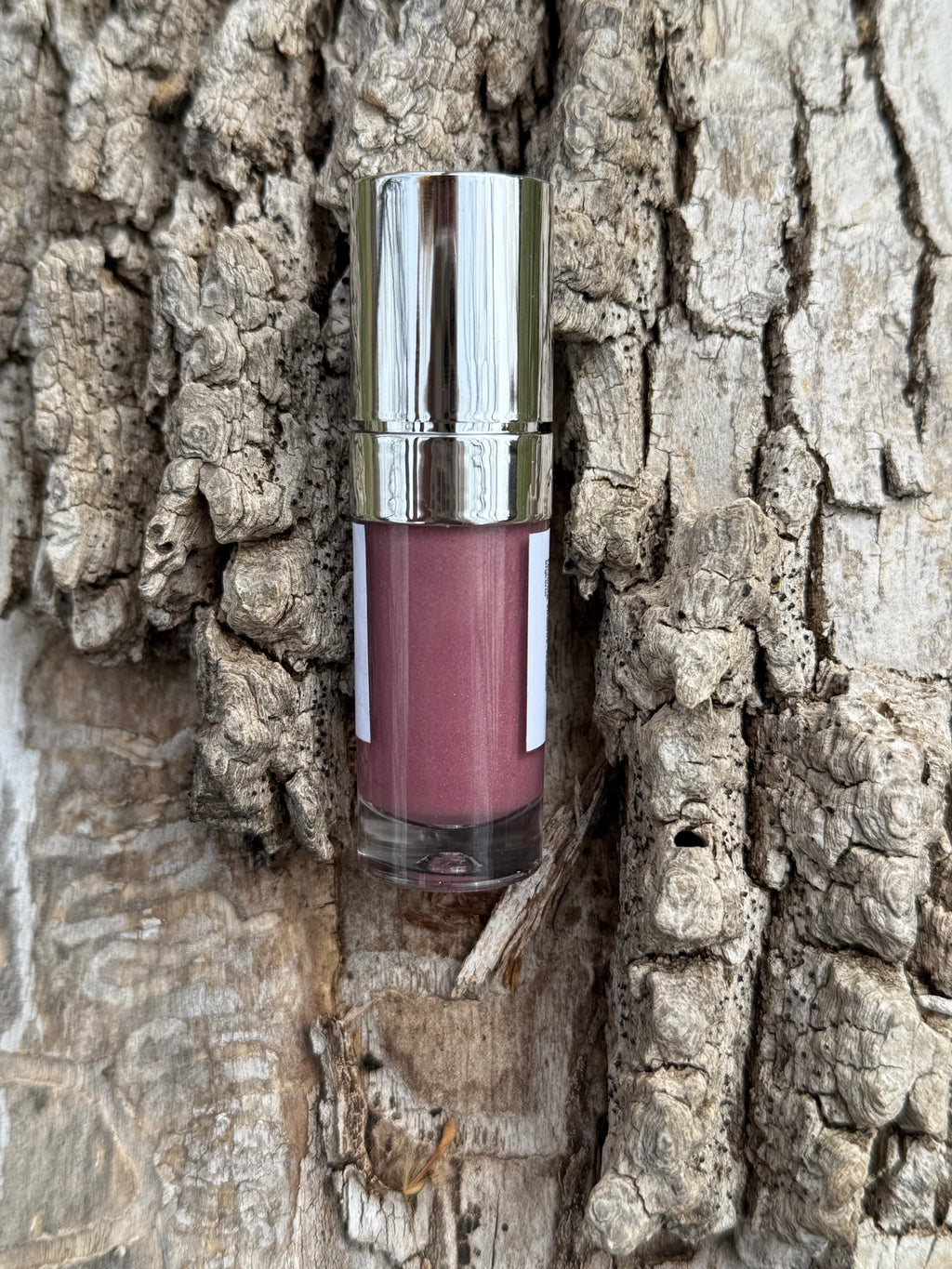 Desert Pink Lip Oil