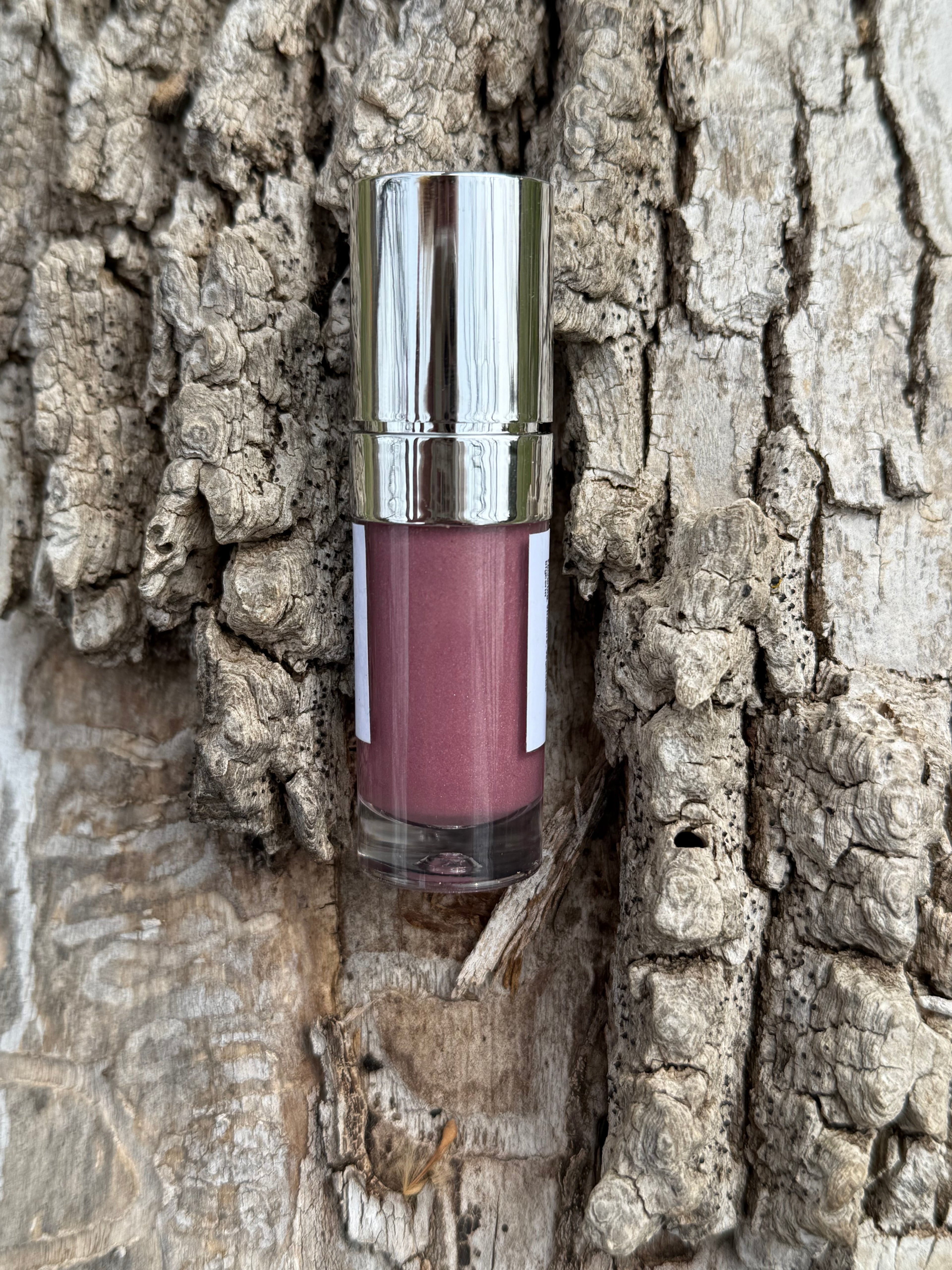 Desert Pink Lip Oil