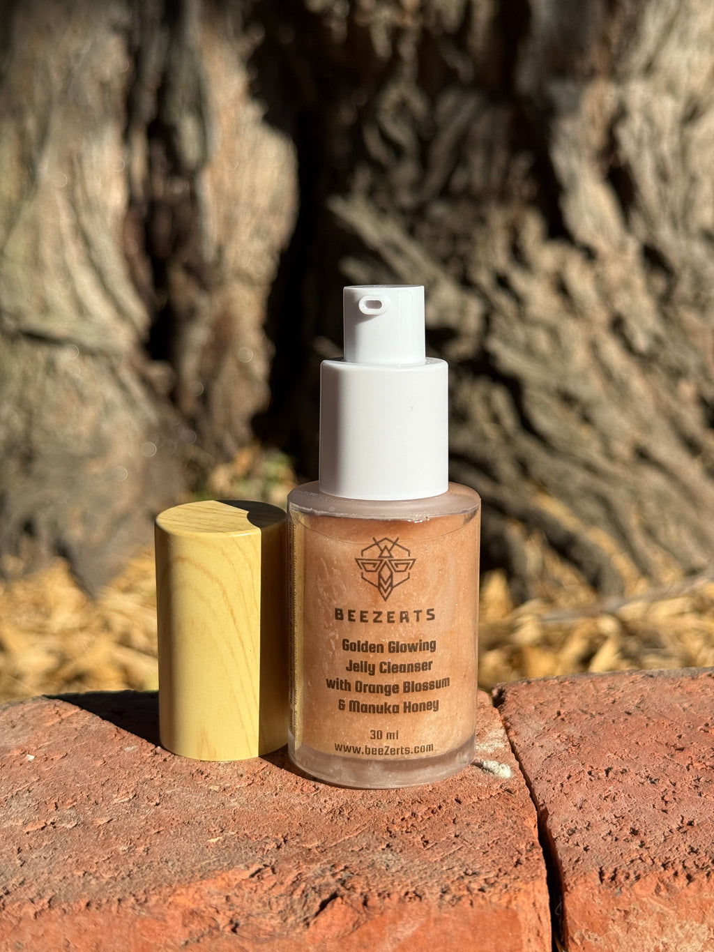 Medical Grade Manuka Honey Infused Daily Skincare Set