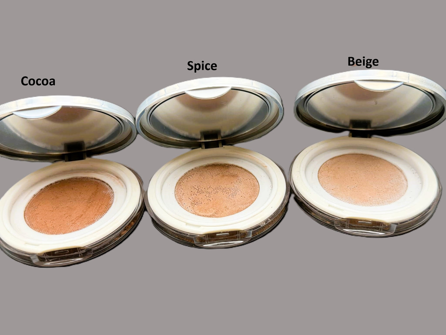 Mineral Blurring Powder