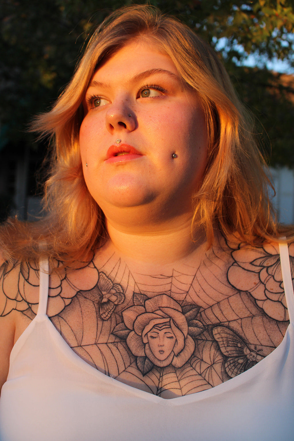 Moisturizing Liquid Foundation