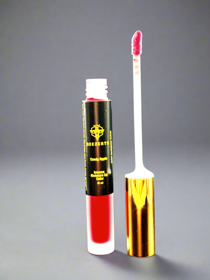 Candy Apple Intense Moisture Lip Color