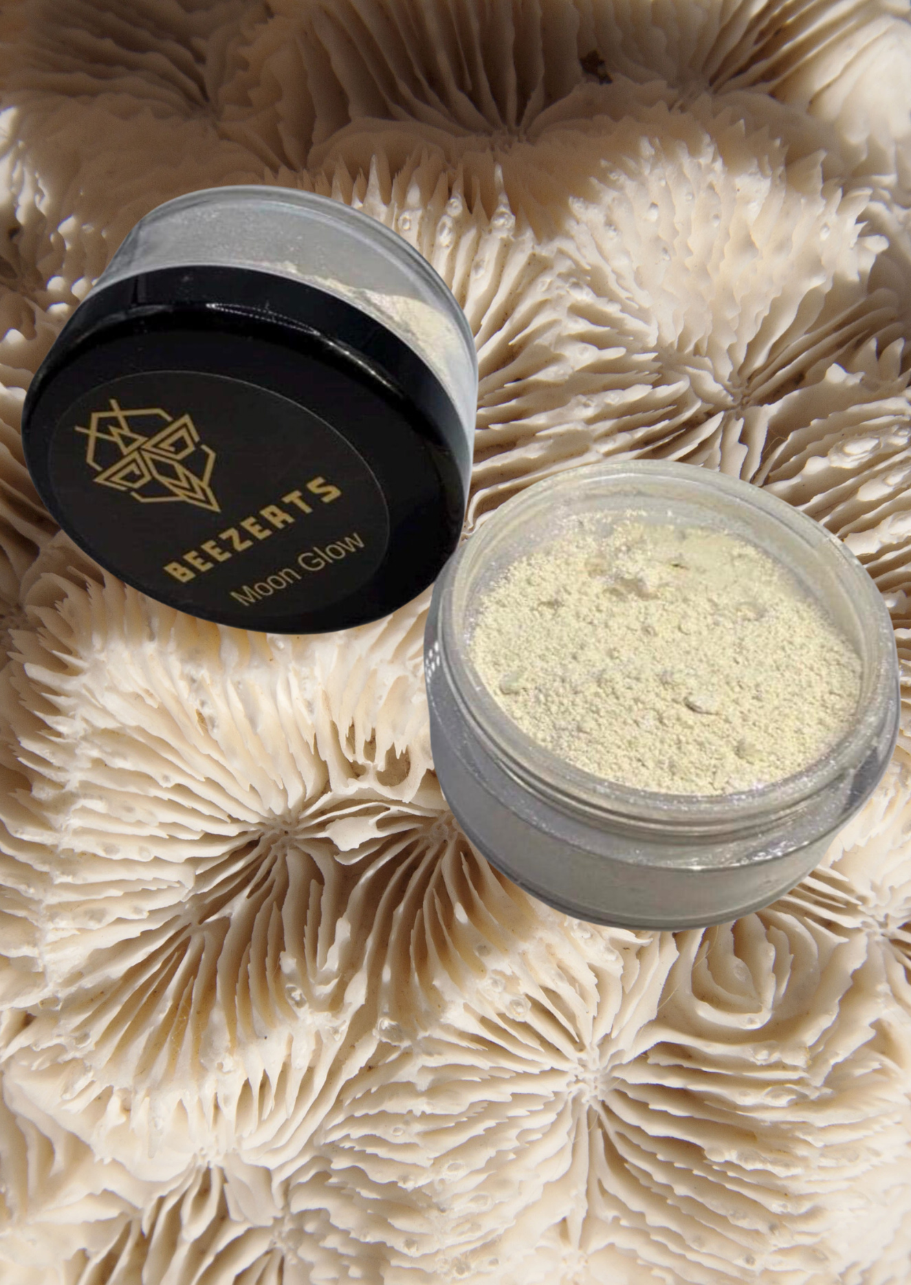 Mineral Glow Highlighter Powder