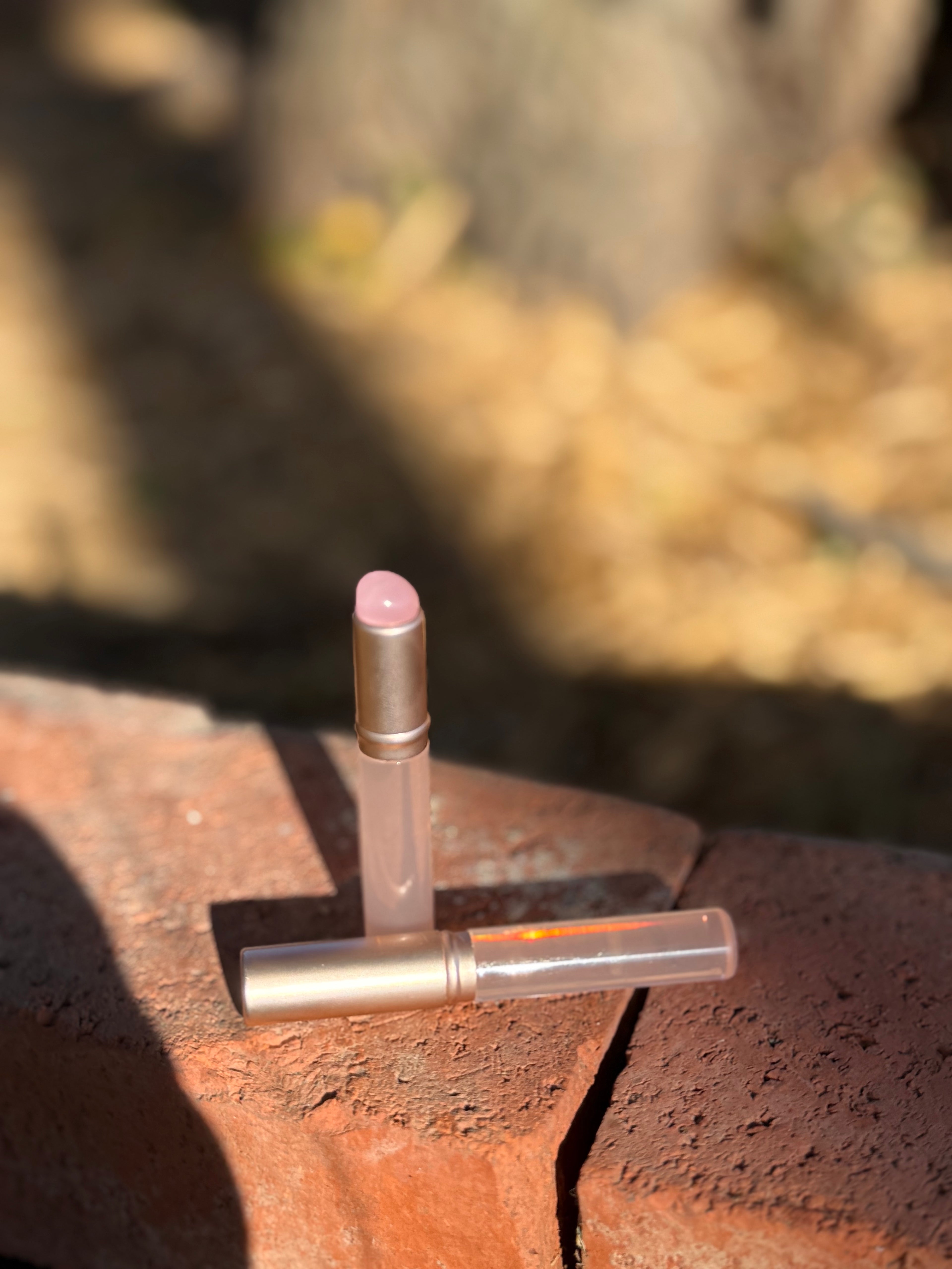 Nighttime Serum Dark Spots and Eye Serum Complete Package