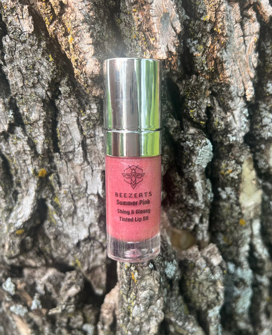 Summer Pink
