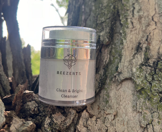 Clean & Bright Cleanser
