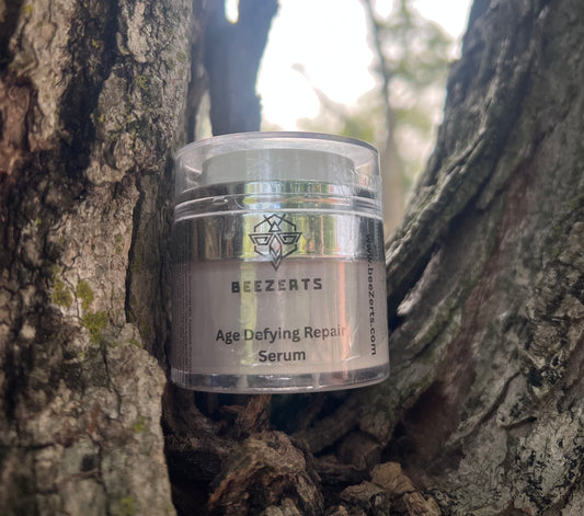 Age Defying Repair Serum