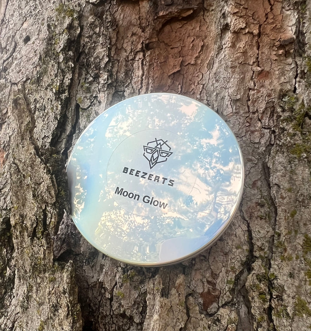 Mineral Glow Highlighter Powder