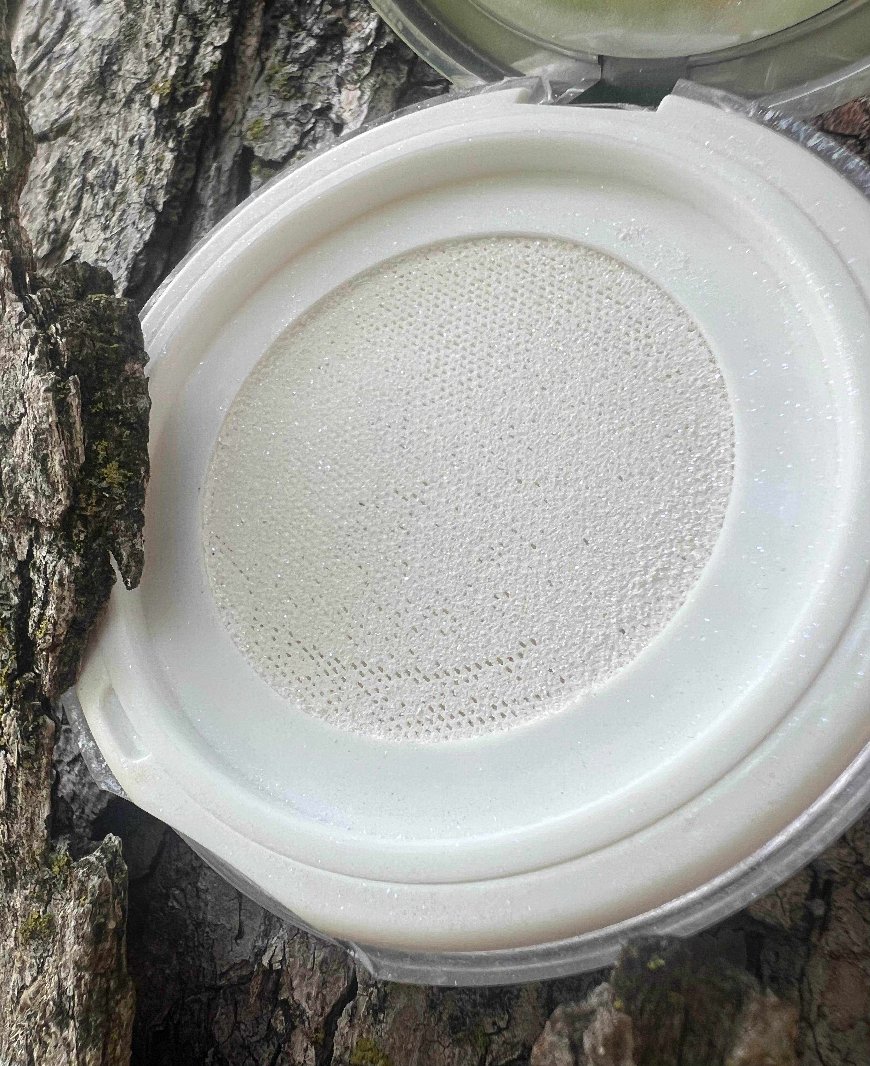 Mineral Glow Highlighter Powder