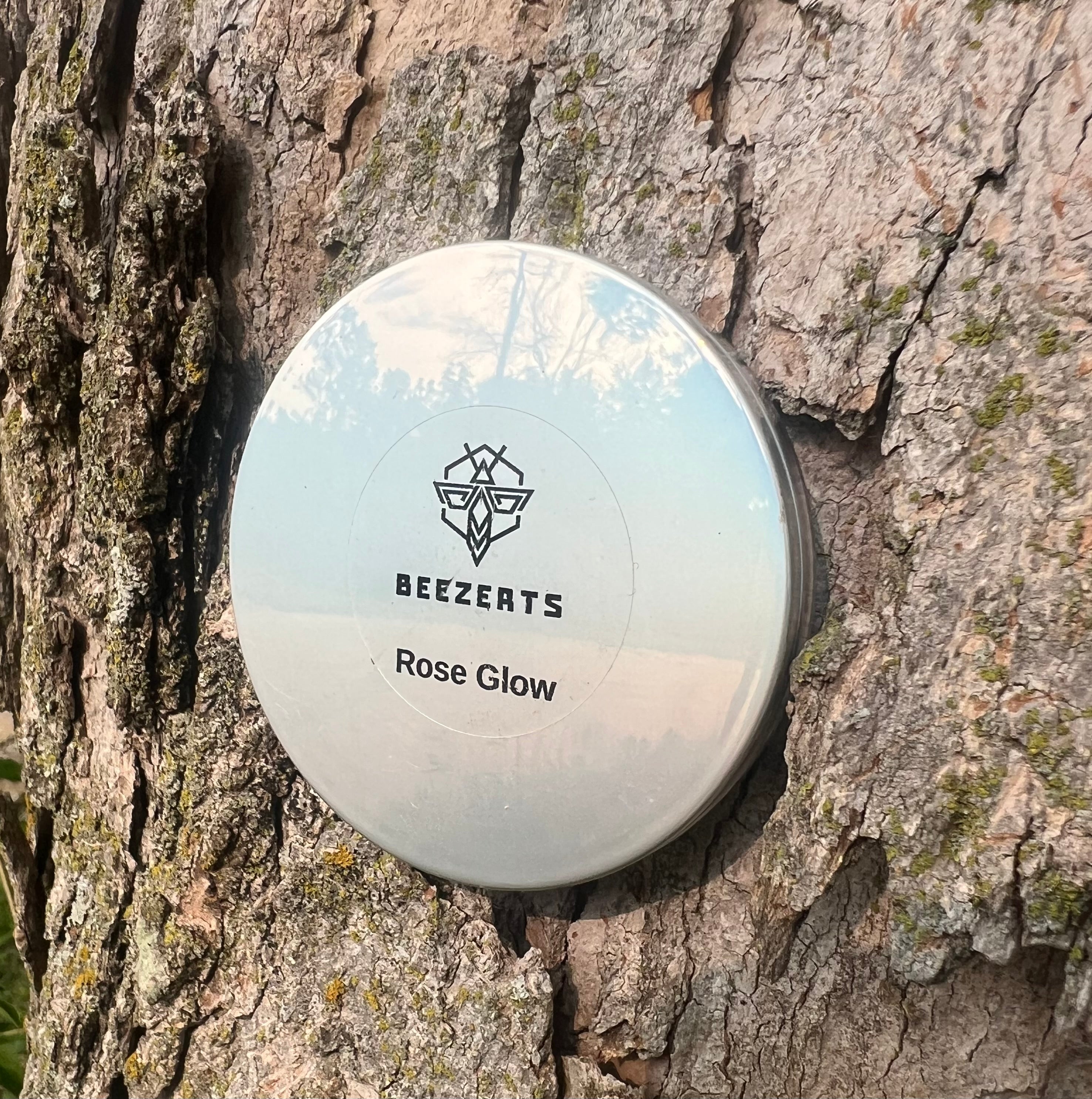 Mineral Glow Highlighter Powder