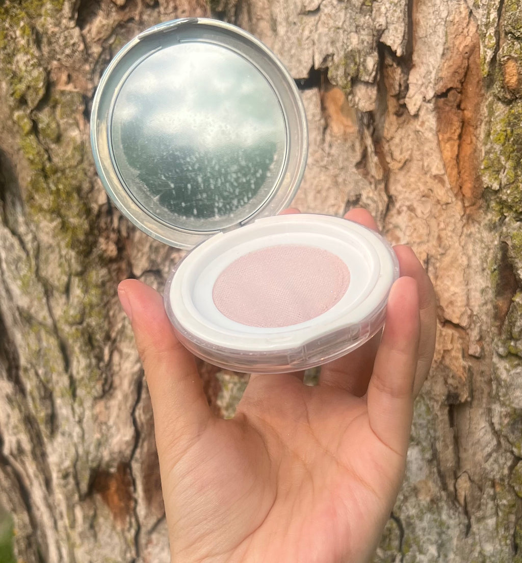 Mineral Glow Highlighter Powder