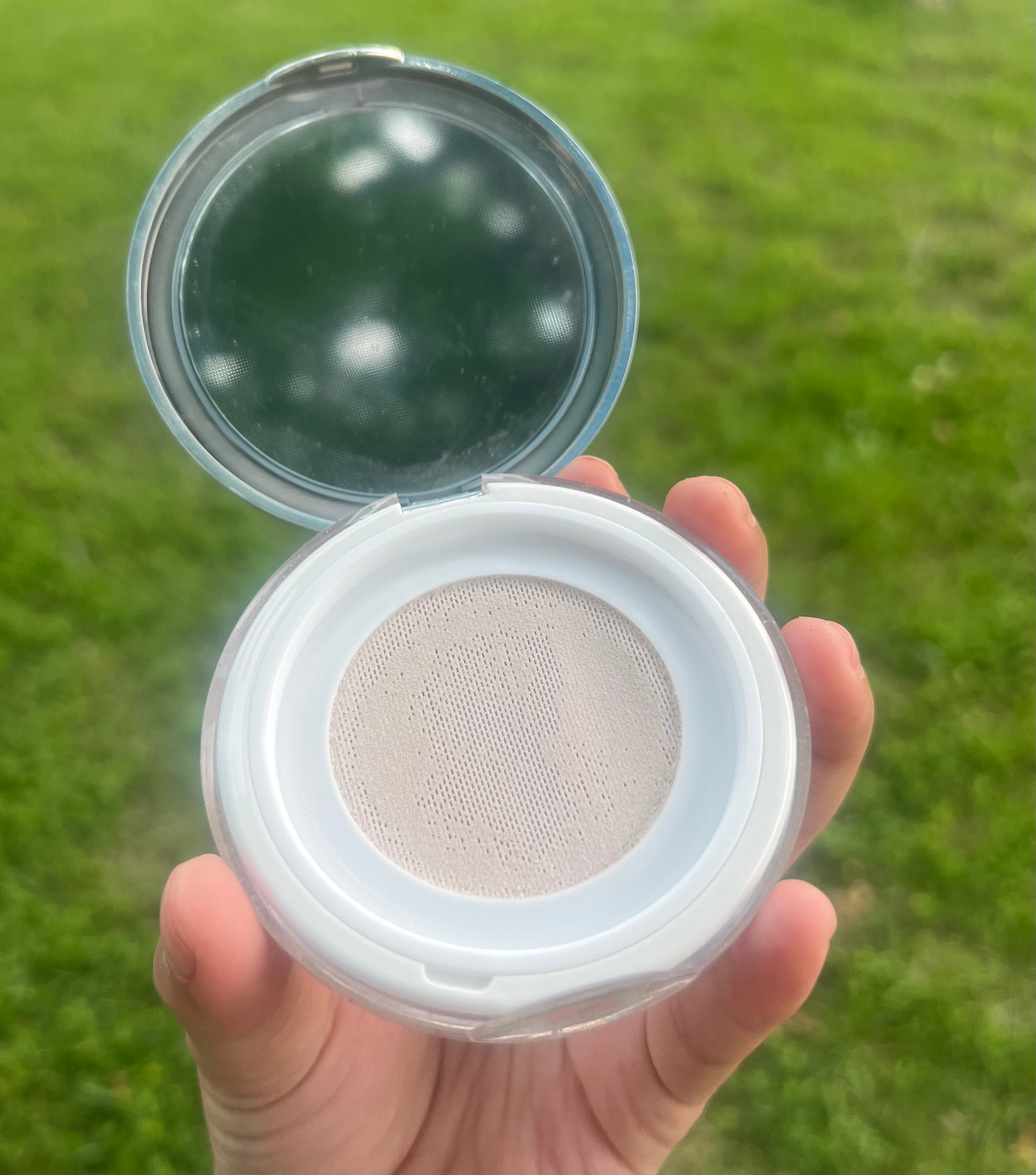 Mineral Blurring Powder